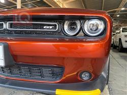 دۆج چالنجەر